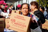 Canastas de alimentos para mujeres en el Edomex; te damos toda la información