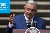 AMLO descarta comprar Telmex a Carlos Slim