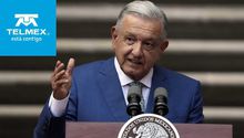 AMLO descarta comprar Telmex a Carlos Slim