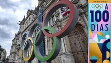 Los 10 datos que debes saber sobre los Juegos Olímpicos de París 2024, a 100 días de su inicio