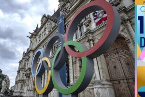 Los 10 datos que debes saber sobre los Juegos Olímpicos de París 2024, a 100 días de su inicio