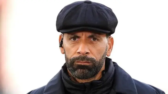 ¡Bombazo! Rio Ferdinand representará a Inglaterra en la Kings League World Cup