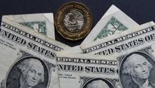 Precio del dólar, hoy 20 de marzo de 2024