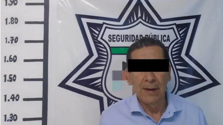 Detienen a hombre por presunto robo a jugadores de Herediano en hotel de concentración