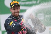 Fórmula 1: ¿Qué fue del último campeón del mundo que dejó Red Bull?