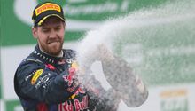 Fórmula 1: ¿Qué fue del último campeón del mundo que dejó Red Bull?