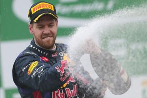 Fórmula 1: ¿Qué fue del último campeón del mundo que dejó Red Bull?