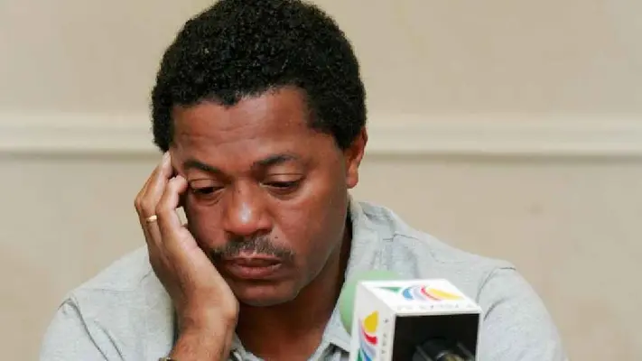 Fernando Schwartz: ‘La carrera de Giovani dos Santos se echó a perder por Zizinho’