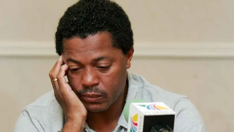 Fernando Schwartz: ‘La carrera de Giovani dos Santos se echó a perder por Zizinho’
