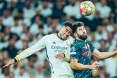 ¡Empate de alarido! Real Madrid y Manchester City dejan todo para la vuelta en la UCL