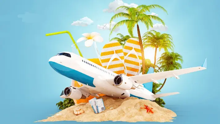 ¡Evita fraudes en tus paquetes vacacionales! Checa esta recomendaciones