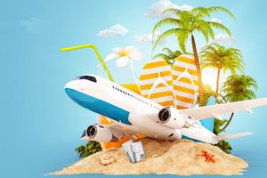 ¡Evita fraudes en tus paquetes vacacionales! Checa esta recomendaciones