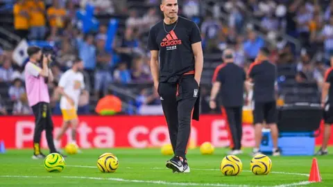 Tigres impondrá sanción interna Nahuel Guzmán