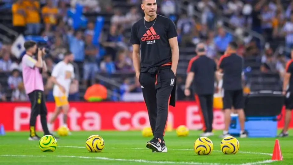 Tigres impondrá sanción interna Nahuel Guzmán