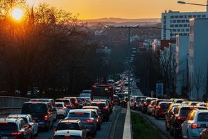 Hoy no circula: Viernes 15 de marzo 2024 ¡Infórmate!