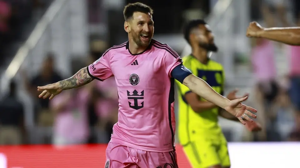 Argentinos se burlan de mexicanos por el duelo entre Inter Miami y Rayados de Monterrey