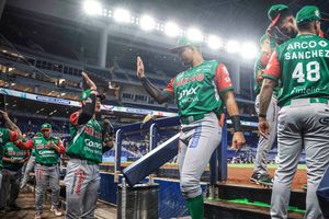 Serie del Caribe: México deja ir ventaja de tres carreras y pierde ante Panamá