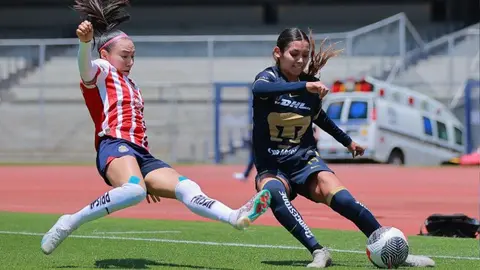 Toño Spinelli tras el empate ante Pumas: "Nuestro objetivo es seguir sumando"
