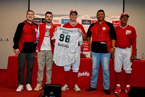 "Ganar-ganar": Llegada de Trevor Bauer a Diablos Rojos, positivo para la Liga Mexicana de Beisbol