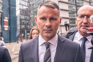 Ryan Giggs: Inició juicio en su contra por cargos de agresión a exnovia