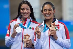 ¡Boleto a París 2024! Clavadistas mexicanos asegura presencia en Juegos Olímpicos