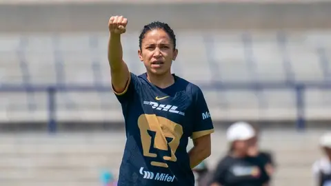 Pumas Femenil acepta nerviosismo previo a Clásico Capitalino vs América
