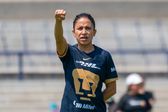 Pumas Femenil acepta nerviosismo previo a Clásico Capitalino vs América