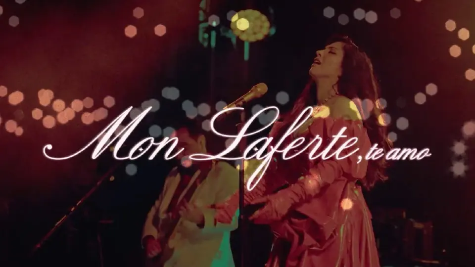 ¡Mon Laferte tendrá un documental! Te presentamos el trailer