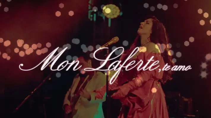 ¡Mon Laferte tendrá un documental! Te presentamos el trailer
