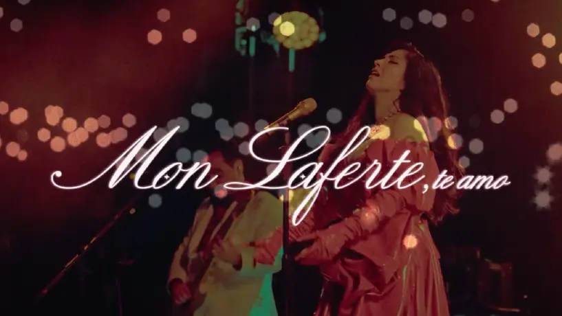 ¡Mon Laferte tendrá un documental! Te presentamos el trailer