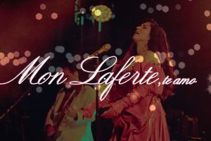 ¡Mon Laferte tendrá un documental! Te presentamos el trailer