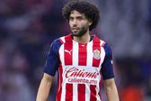 Jesús Orozco le 'recordó' a Chino Huerta que tiene ADN de Chivas