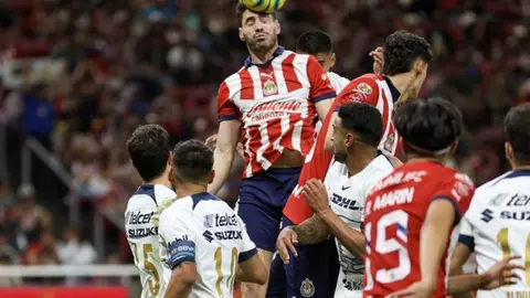 ¡Amuleto y uno de los mejores del mundo! Pollo Briseño es Top 3 mundial en juego aéreo