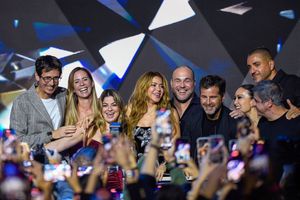 Shakira aseguró que Piqué la "arrastraba" y desde su separación está "libre"