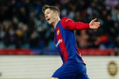 Lewandowski empata a David Villa y 'pone la mira' en Henry en la lista de goleadores del Barça