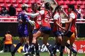 Chivas Femenil rescató el empate con gol de último minuto en el Clásico Tapatío