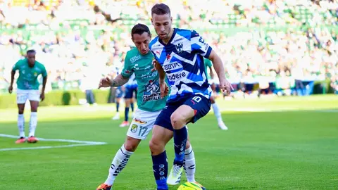 ¿Y la amistad? Andrés Guardado realiza fuerte entrada sobre Sergio Canales