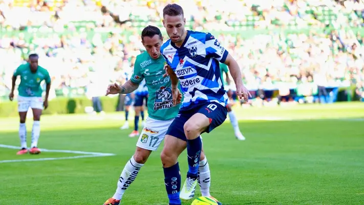¿Y la amistad? Andrés Guardado realiza fuerte entrada sobre Sergio Canales