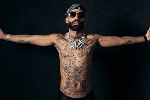 ¡Arcángel llega a México con su gira 'SE+M Tour'! No te pierdas las fechas, sedes y la preventa de boletos