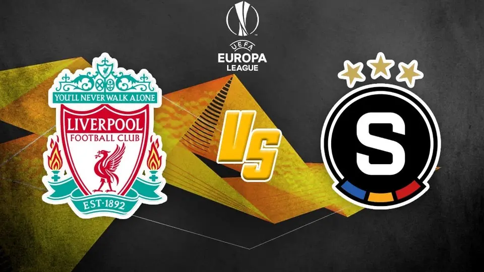 Liverpool vs Sparta Praga EN VIVO Europa League Octavos de Final Vuelta