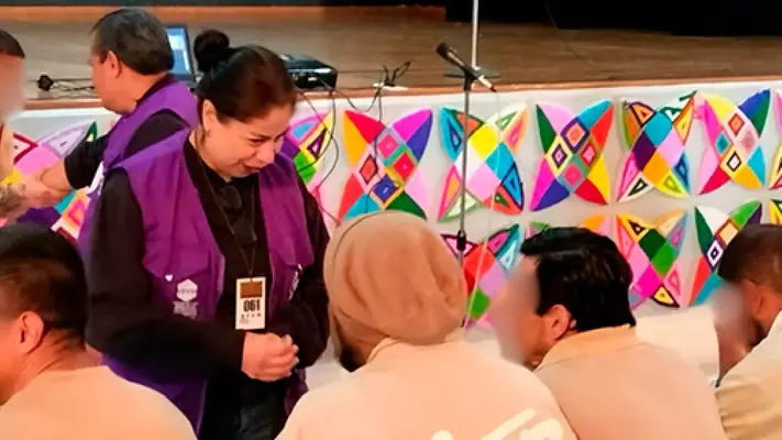 Buscarán que presos de la CDMX voten en las próximas elecciones