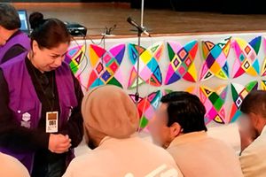 Buscarán que presos de la CDMX voten en las próximas elecciones