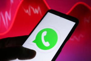 Descubre los códigos secretos de WhatsApp que te permiten cambiar el tipo de letra
