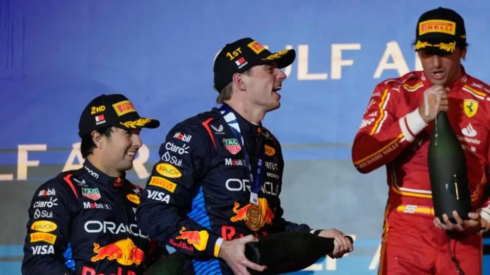 F1: ¿Checo Pérez, piloto #1 de Red Bull? Esto creen los aficionados por el caso Christian Horner