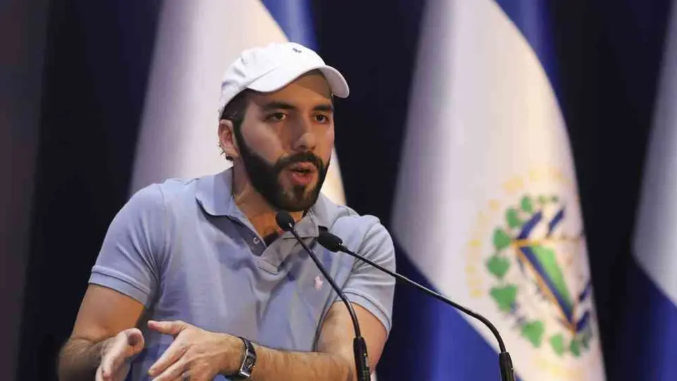Elecciones Presidenciales El Salvador: Nayib Bukele es reelecto como Presidente