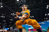 Dragon Ball: Goku, futbolista profesional, se despidió de Akira Toriyama tras su muerte