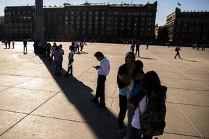 ¡Urgente! Pronostican ola de calor en la Ciudad de México