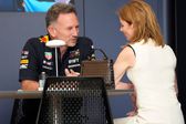 Christian Horner recibe 'ultimátum' de su esposa para resolver sus problemas en Red Bull