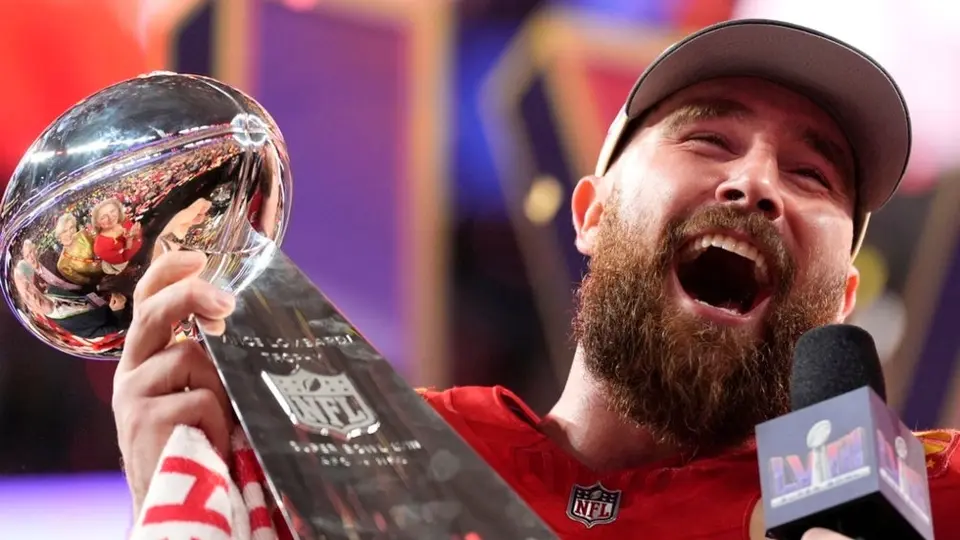 Travis Kelce quiere de vuelta a los Chiefs en México: 'Debemos regresar'