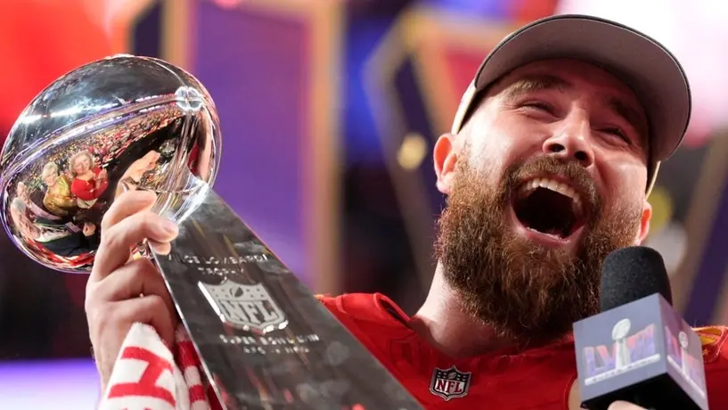 Travis Kelce quiere de vuelta a los Chiefs en México: 'Debemos regresar'